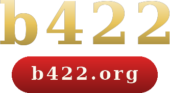 b422 logo