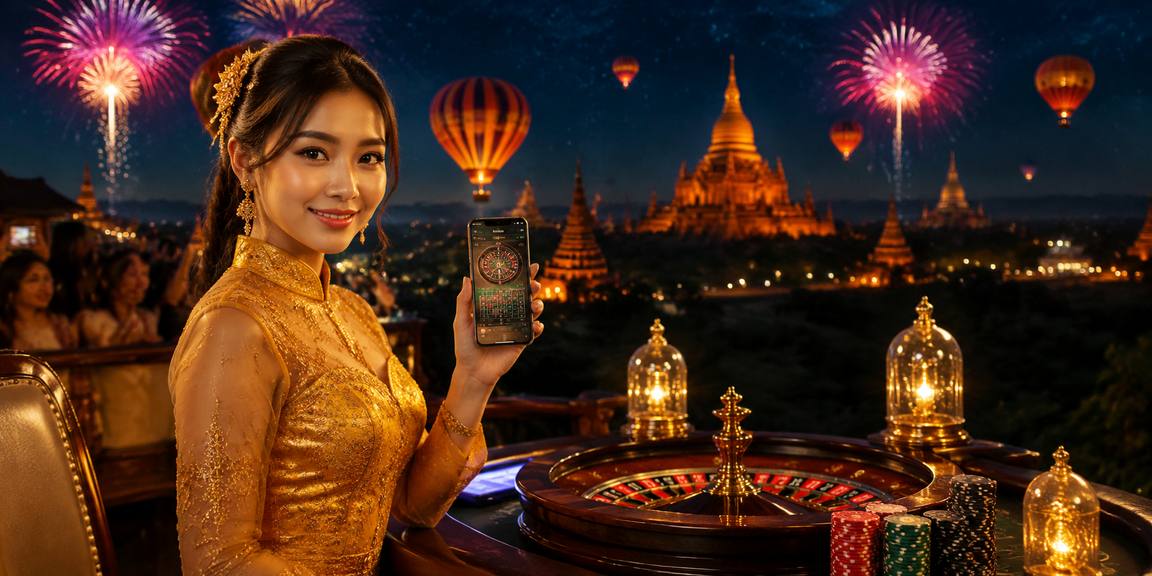 b422 mobile gaming