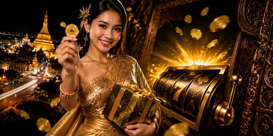 b422 KBZPay ဖြည့်မှု ကမ်းလှမ်းချက်